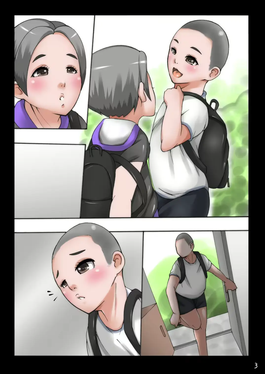 웹툰 이미지 21