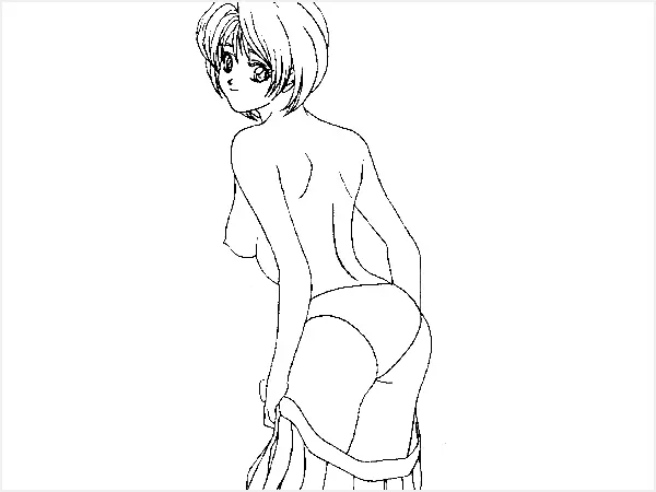 웹툰 이미지 97