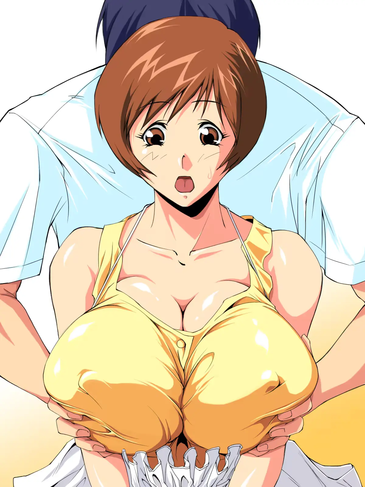웹툰 이미지 4