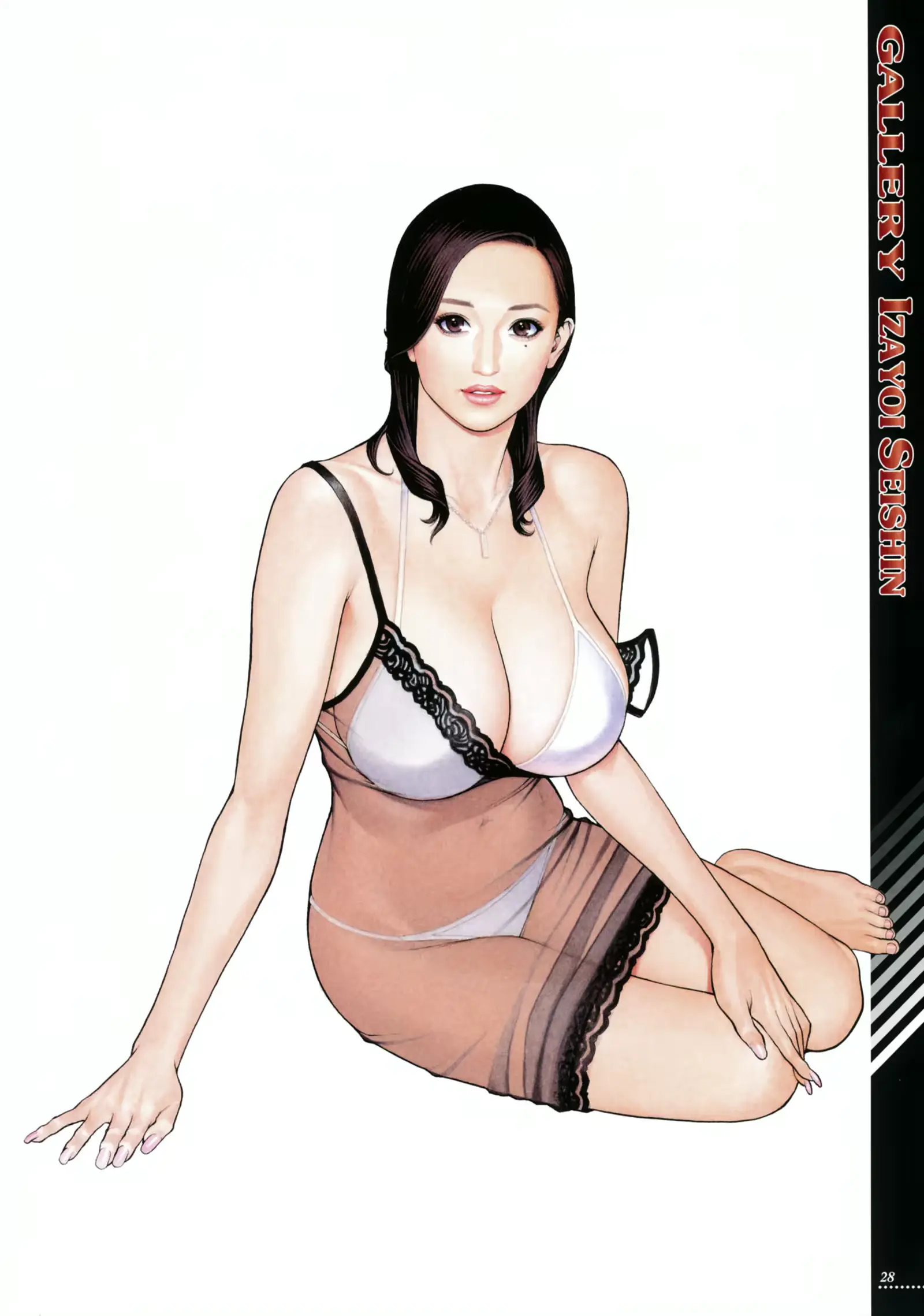 웹툰 이미지 28
