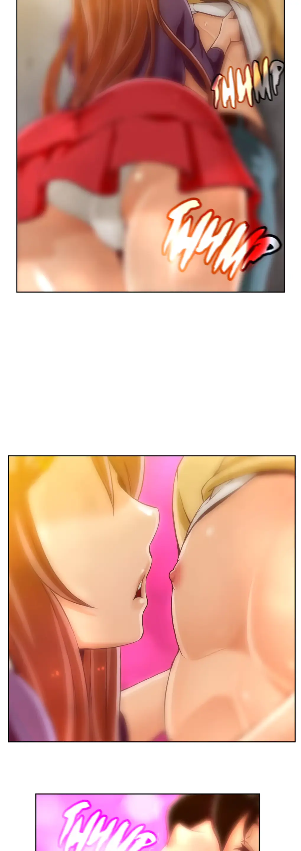 웹툰 이미지 284