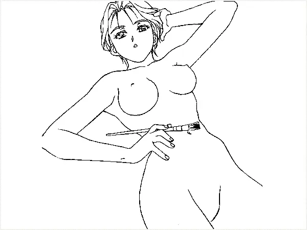 웹툰 이미지 171