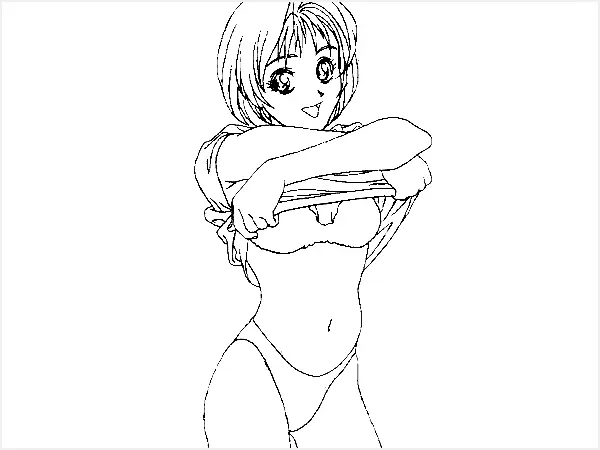 웹툰 이미지 95