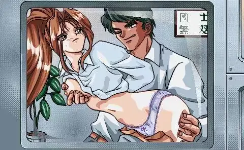 웹툰 이미지 77