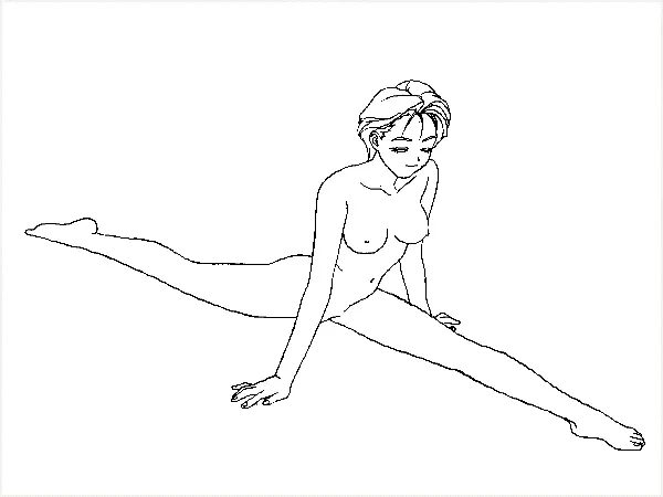 웹툰 이미지 175