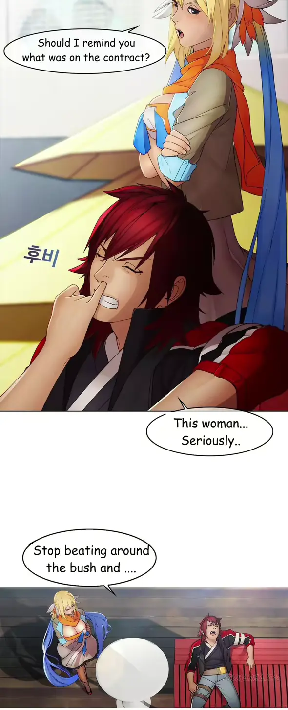 웹툰 이미지 144