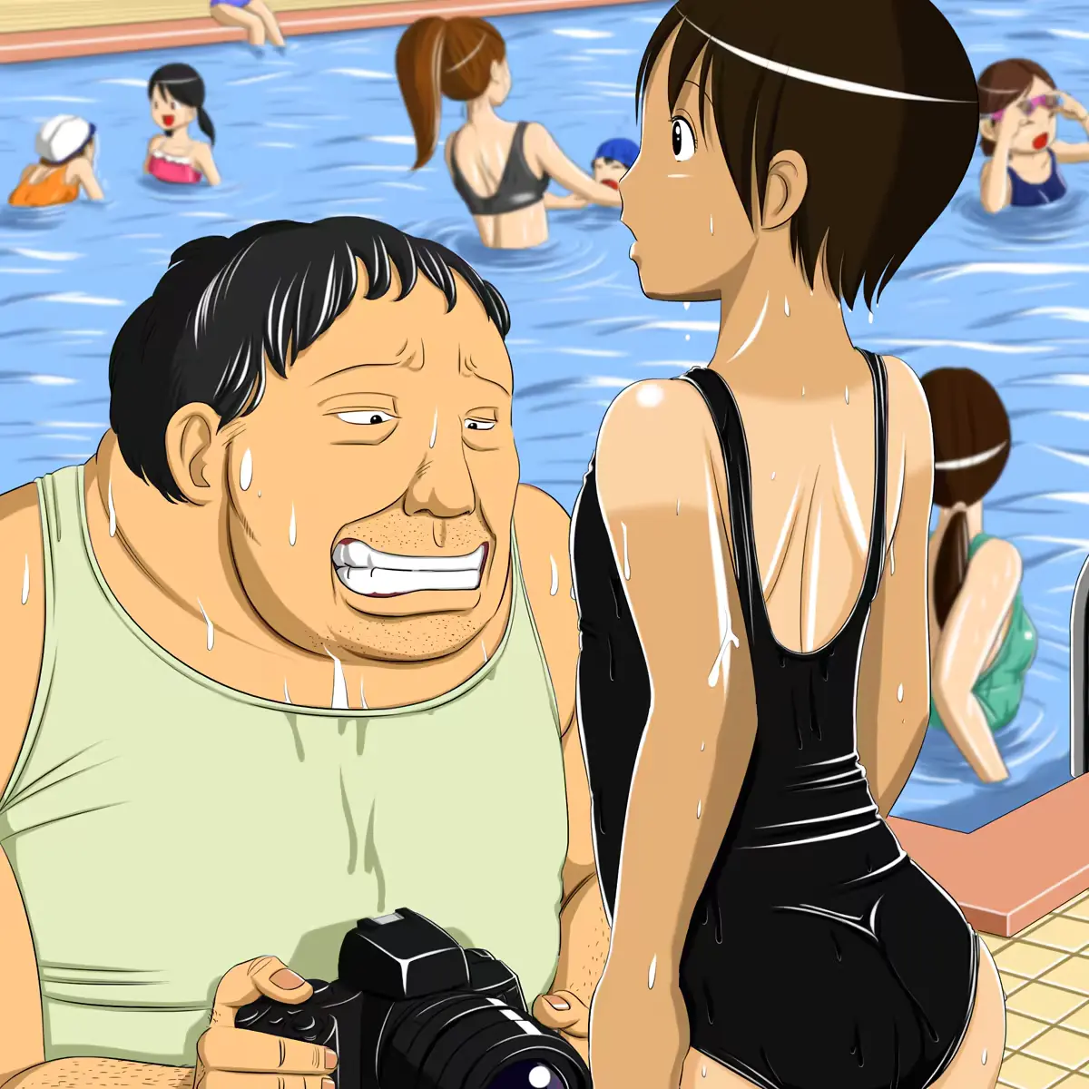 웹툰 이미지 52