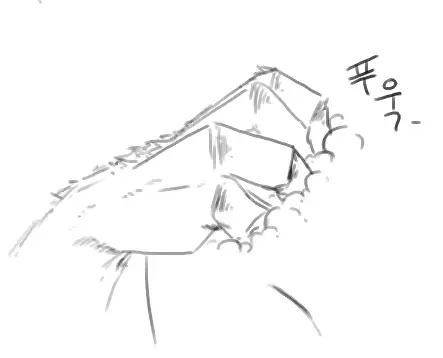 웹툰 이미지 11