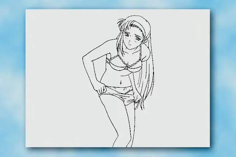 웹툰 이미지 106