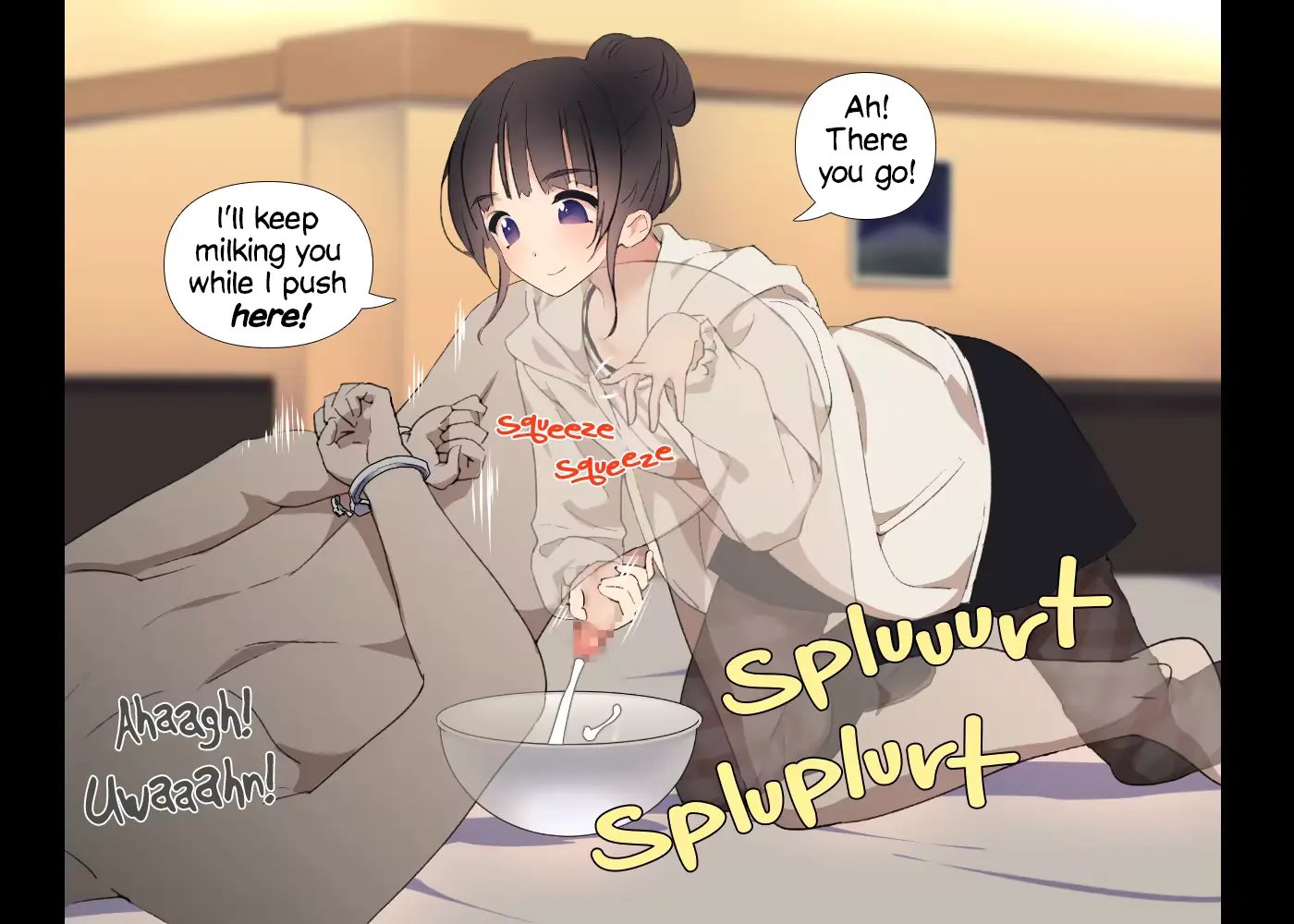 웹툰 이미지 27