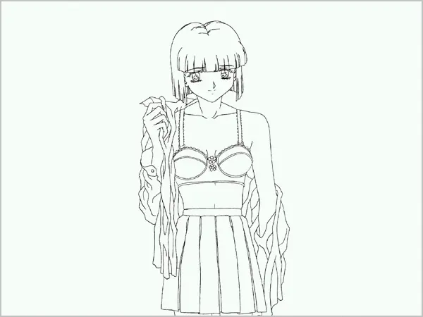 웹툰 이미지 70
