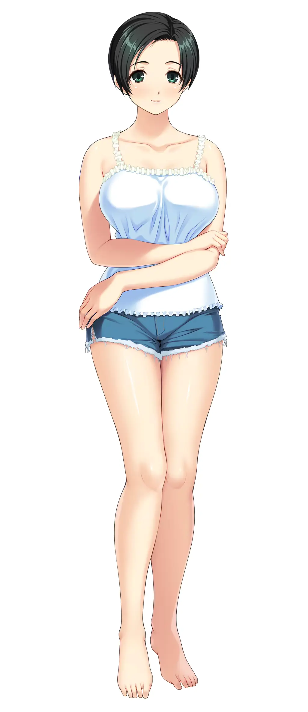 웹툰 이미지 325