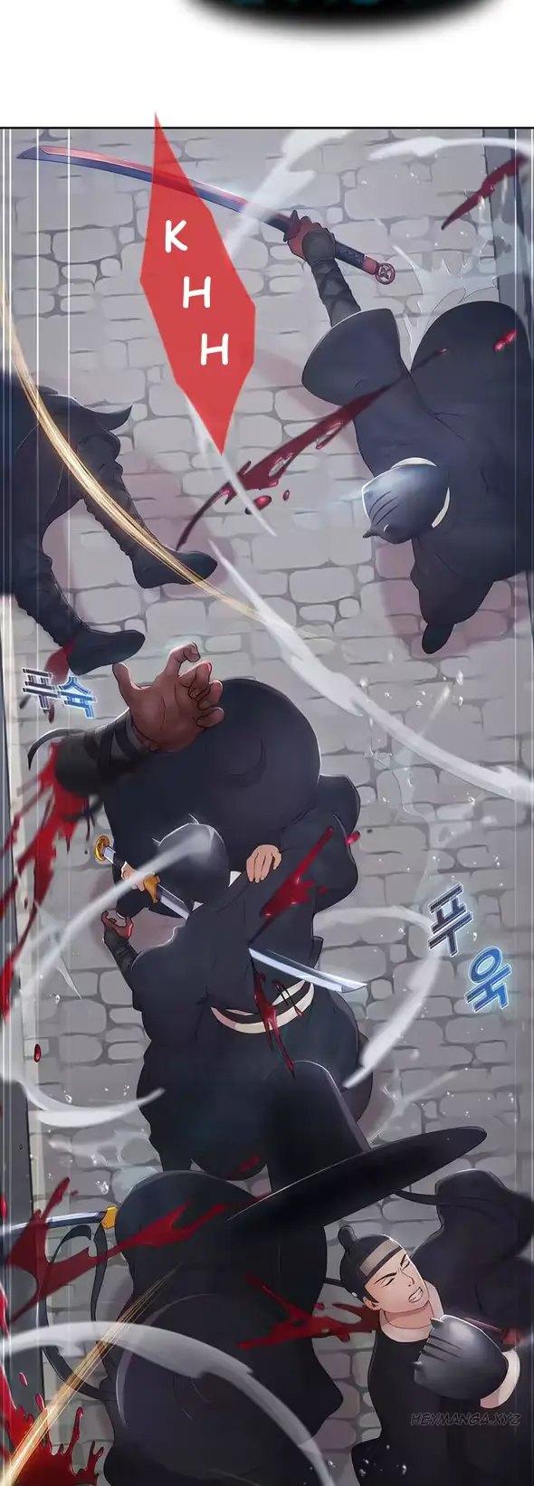 웹툰 이미지 34