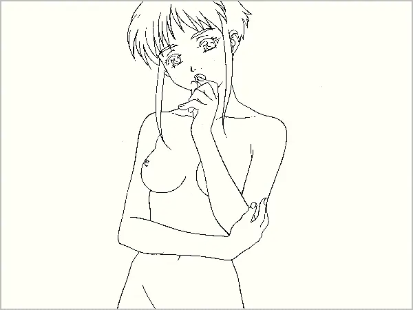 웹툰 이미지 174