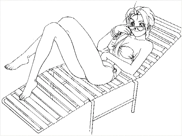 웹툰 이미지 79