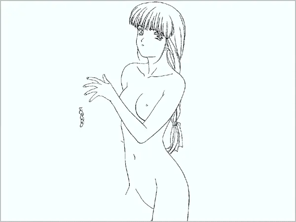 웹툰 이미지 104