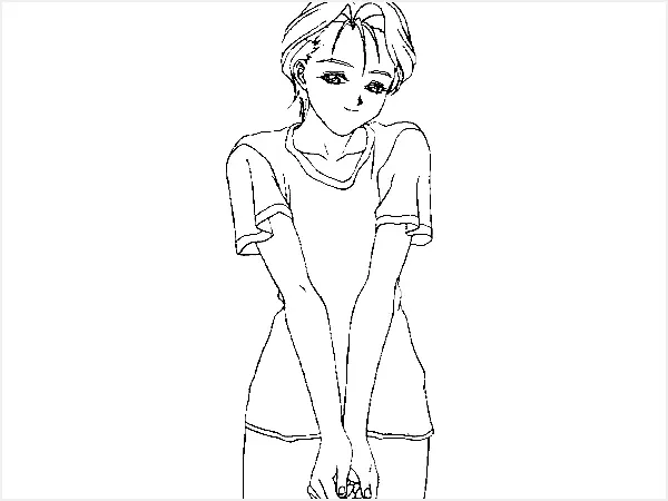 웹툰 이미지 167