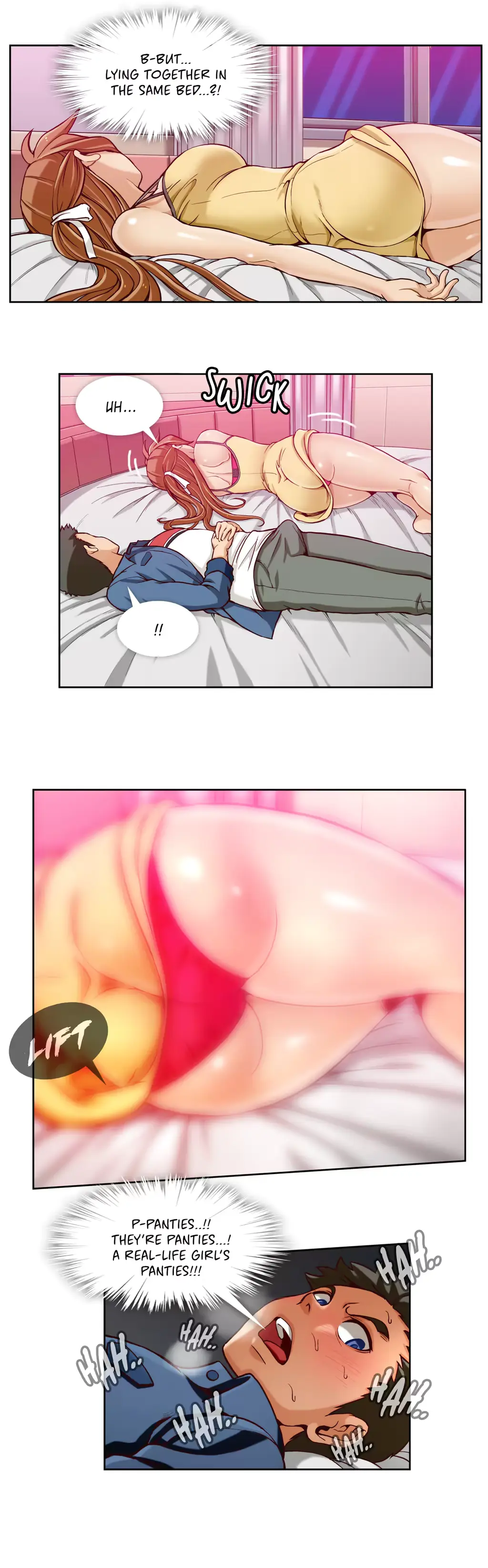 웹툰 이미지 110