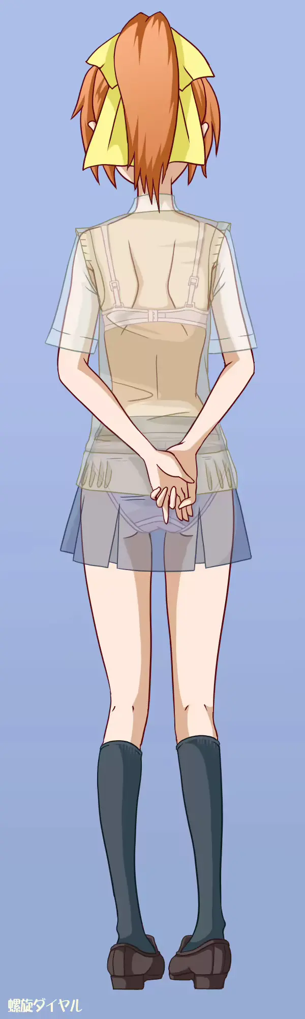 웹툰 이미지 44
