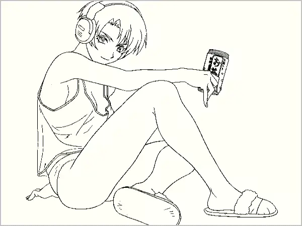 웹툰 이미지 165