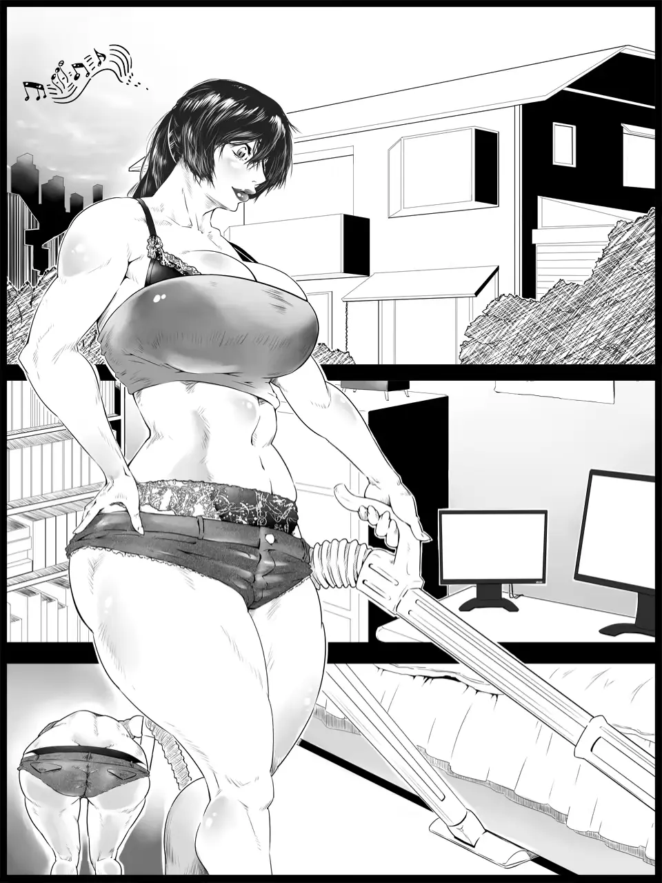 웹툰 이미지 18