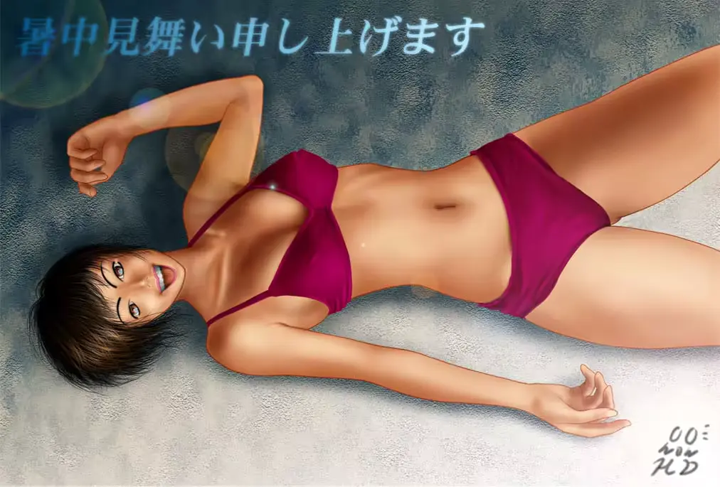 웹툰 이미지 54