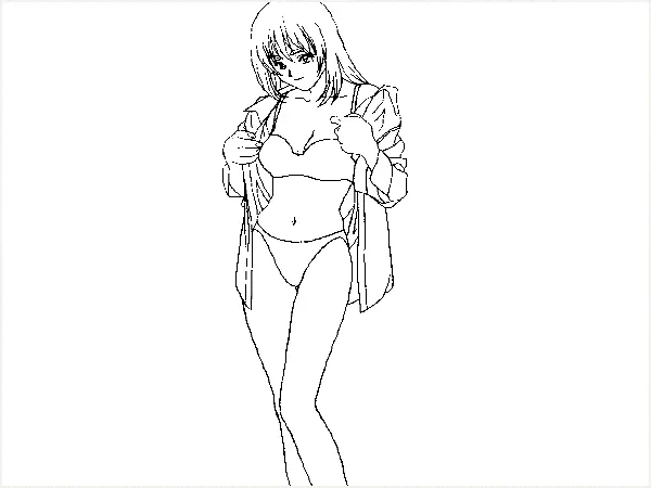 웹툰 이미지 182