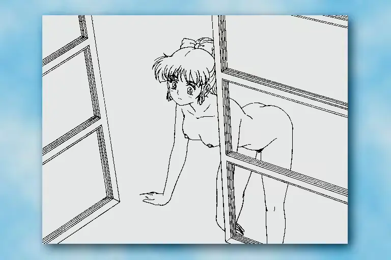 웹툰 이미지 170