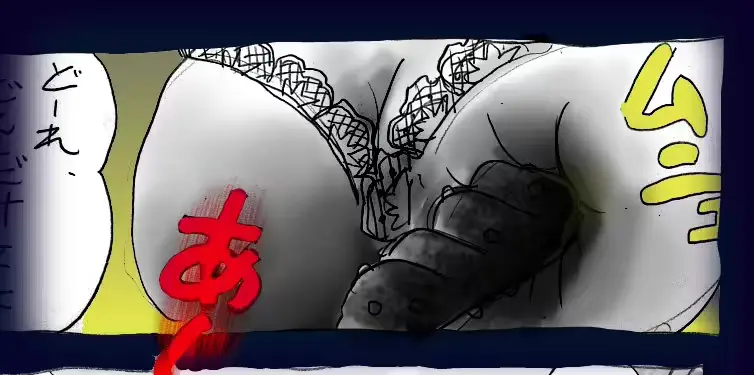 웹툰 이미지 55