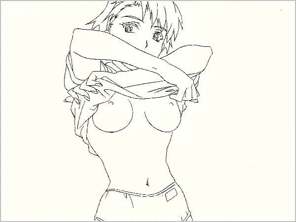 웹툰 이미지 17