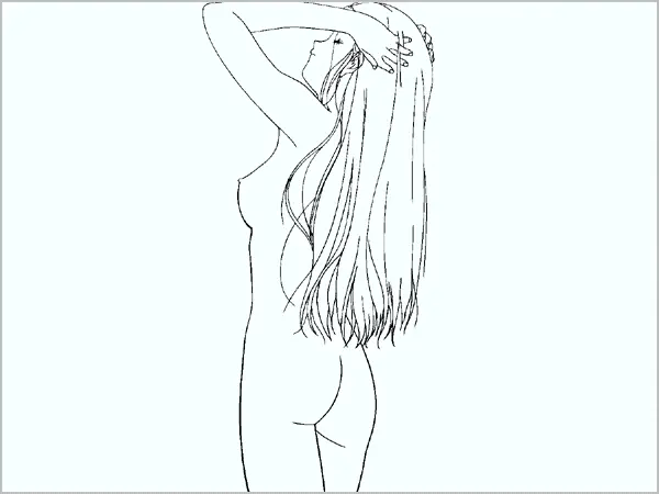 웹툰 이미지 25