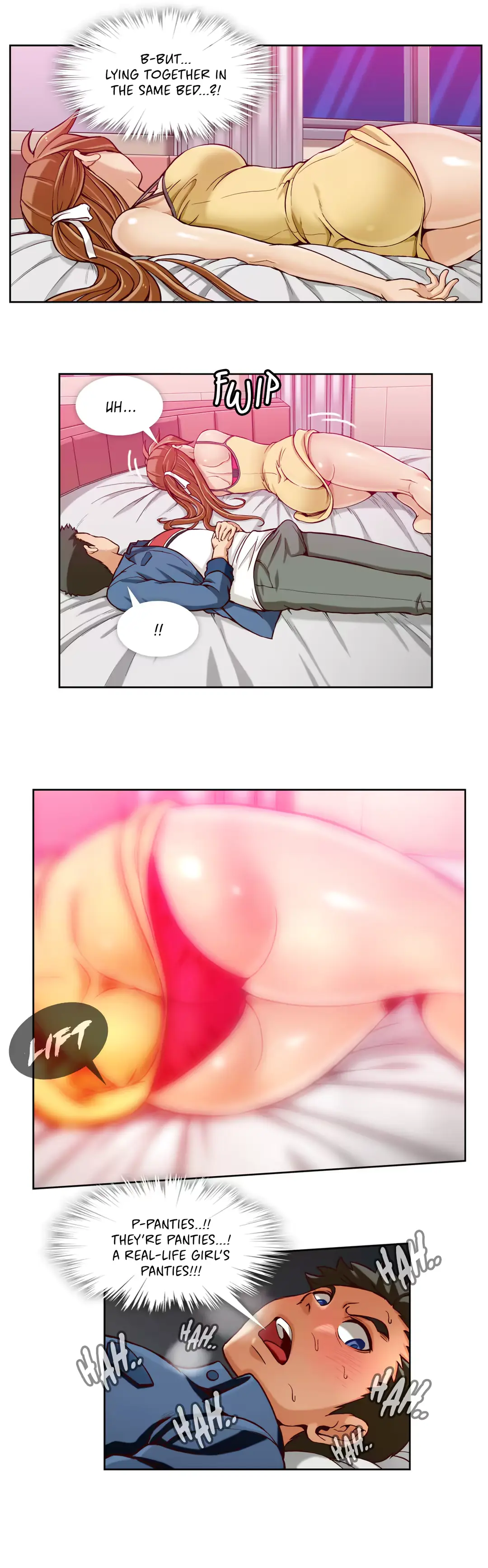 웹툰 이미지 114