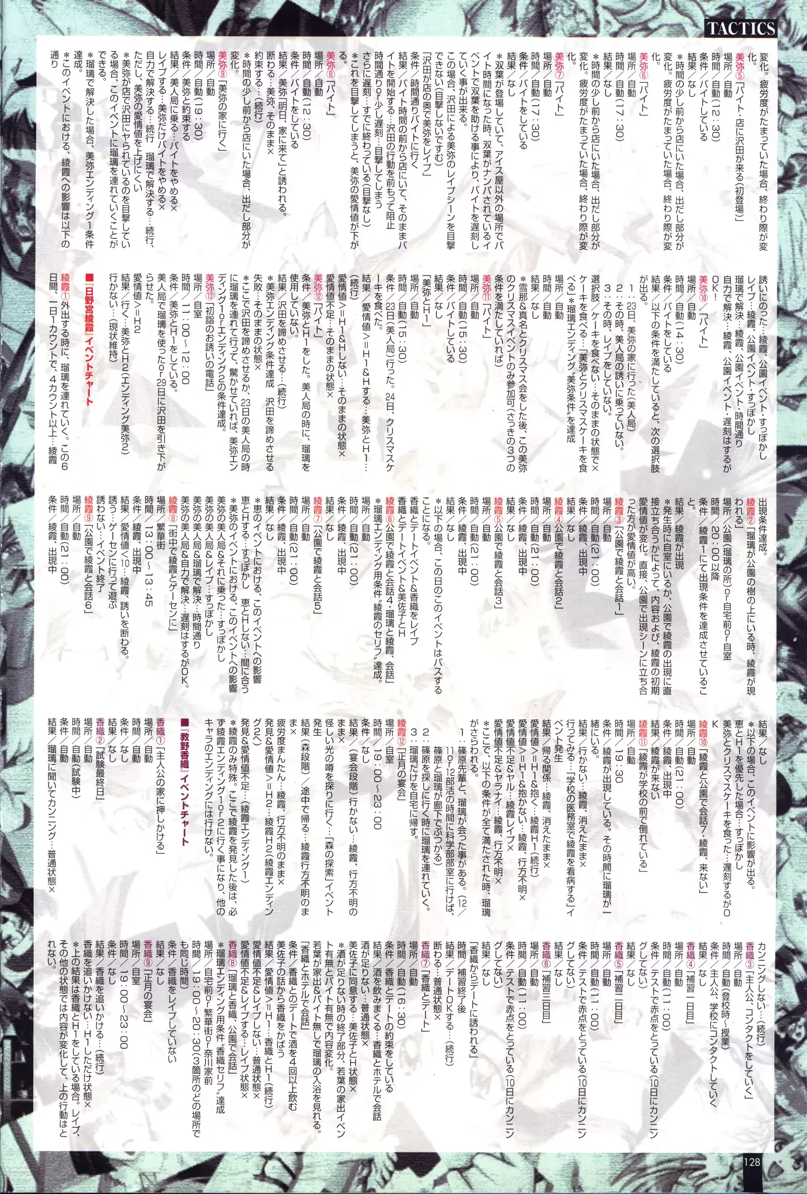 웹툰 이미지 131
