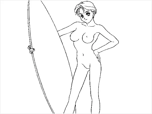 웹툰 이미지 173