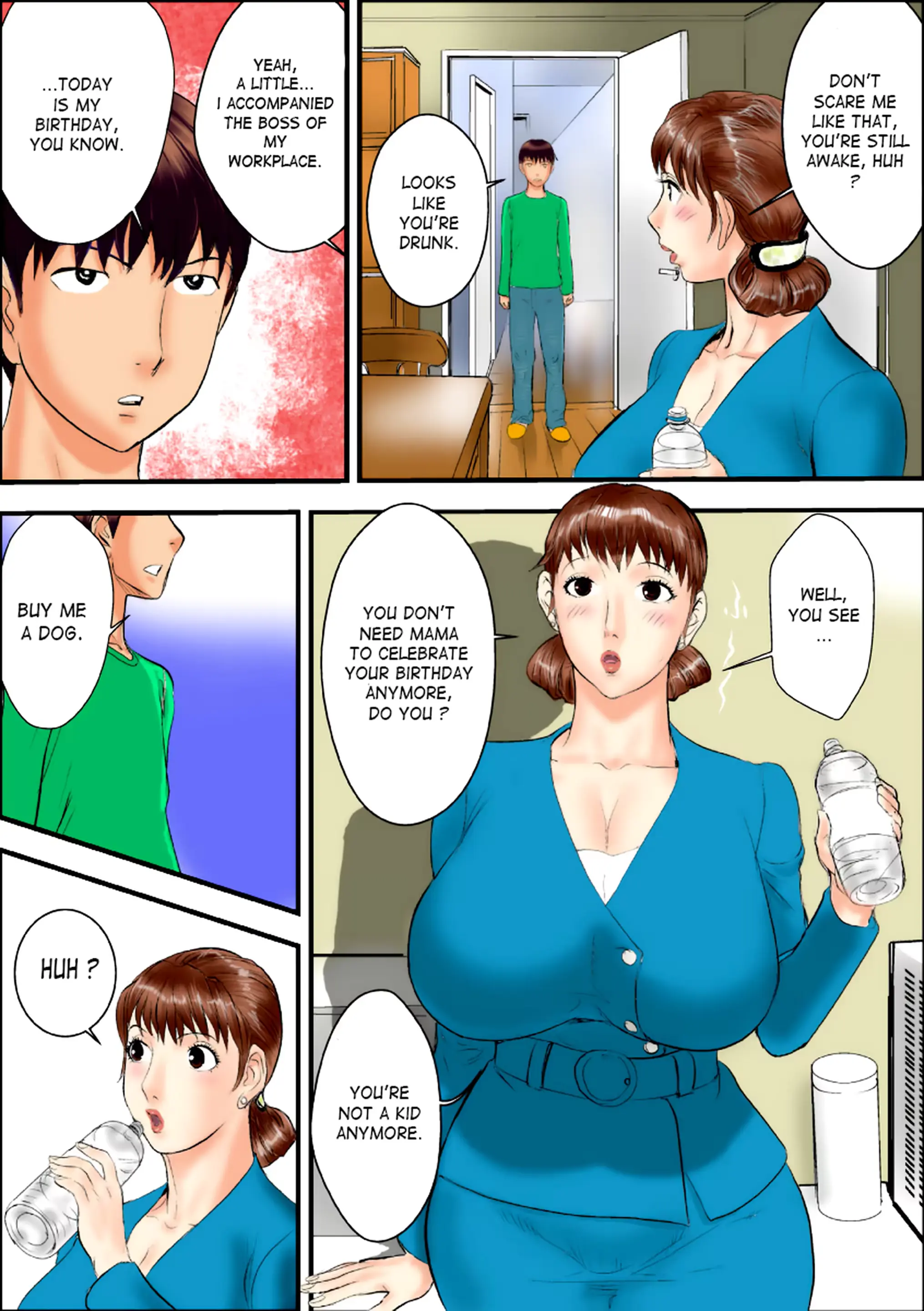 웹툰 이미지 2