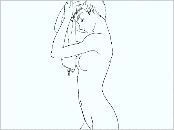 웹툰 이미지 131