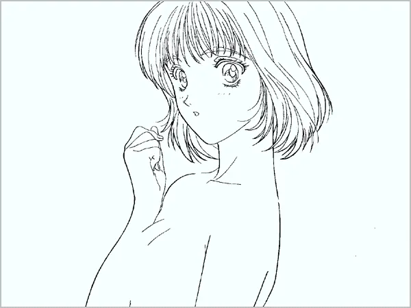 웹툰 이미지 81