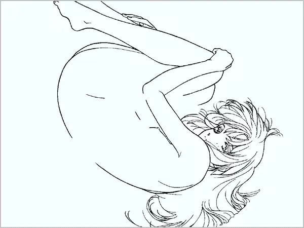 웹툰 이미지 56