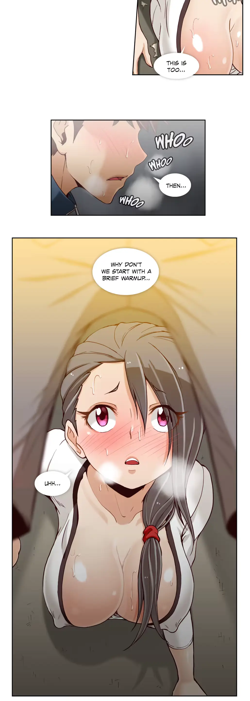 웹툰 이미지 381