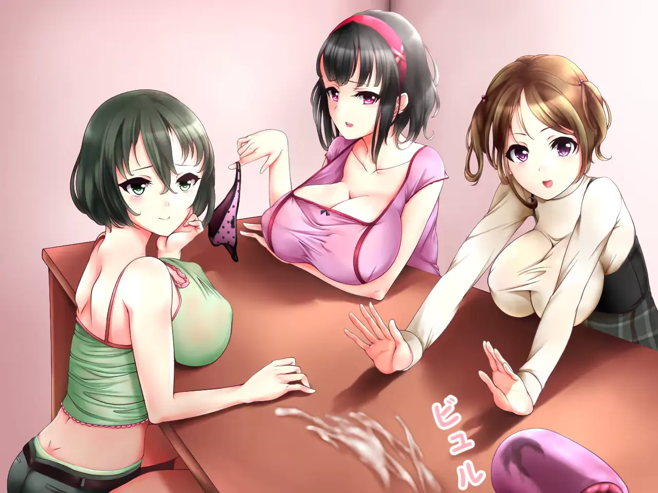 웹툰 이미지 64