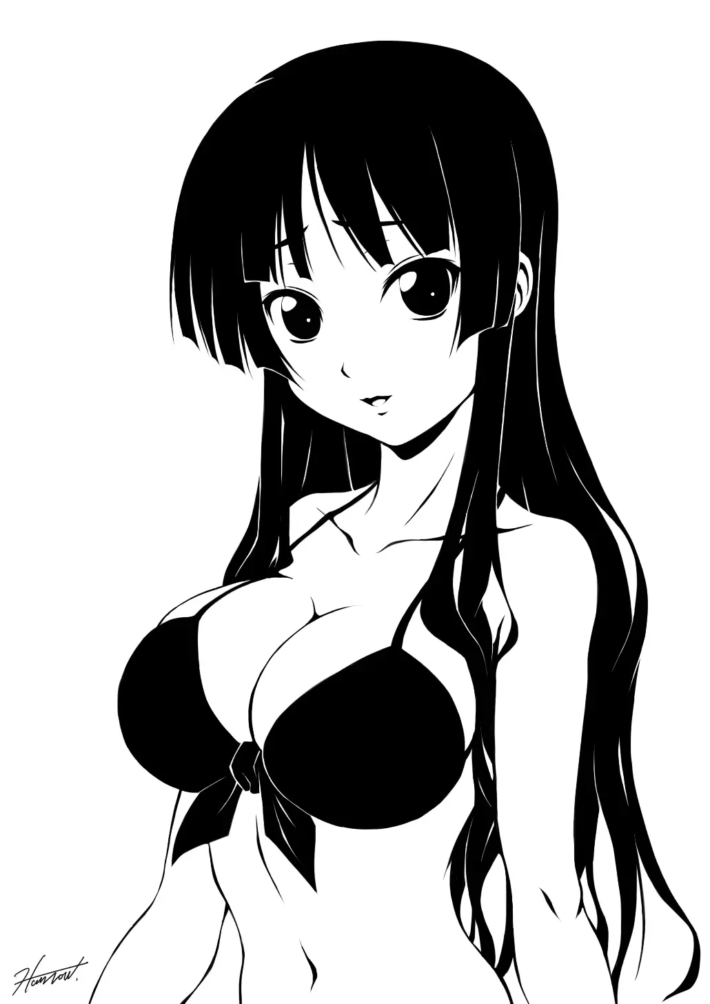 웹툰 이미지 23