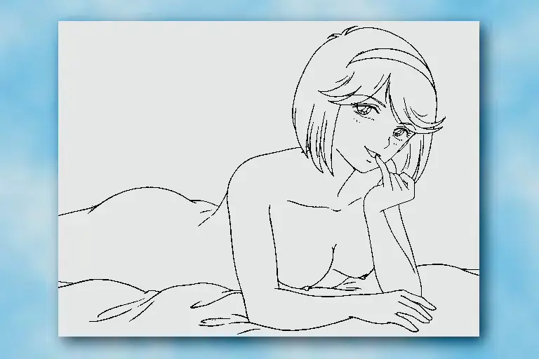 웹툰 이미지 138