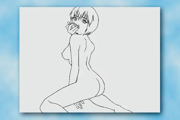 웹툰 이미지 177