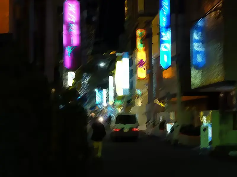 웹툰 이미지 84