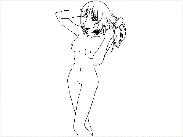 웹툰 이미지 202