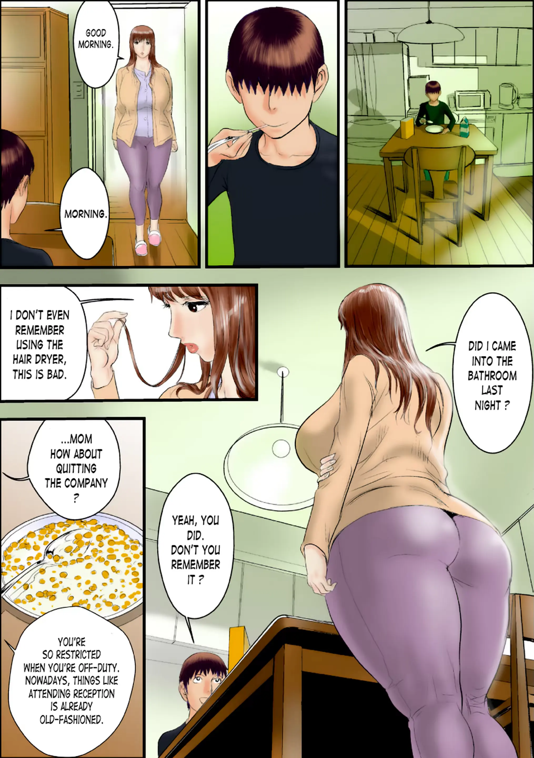 웹툰 이미지 37