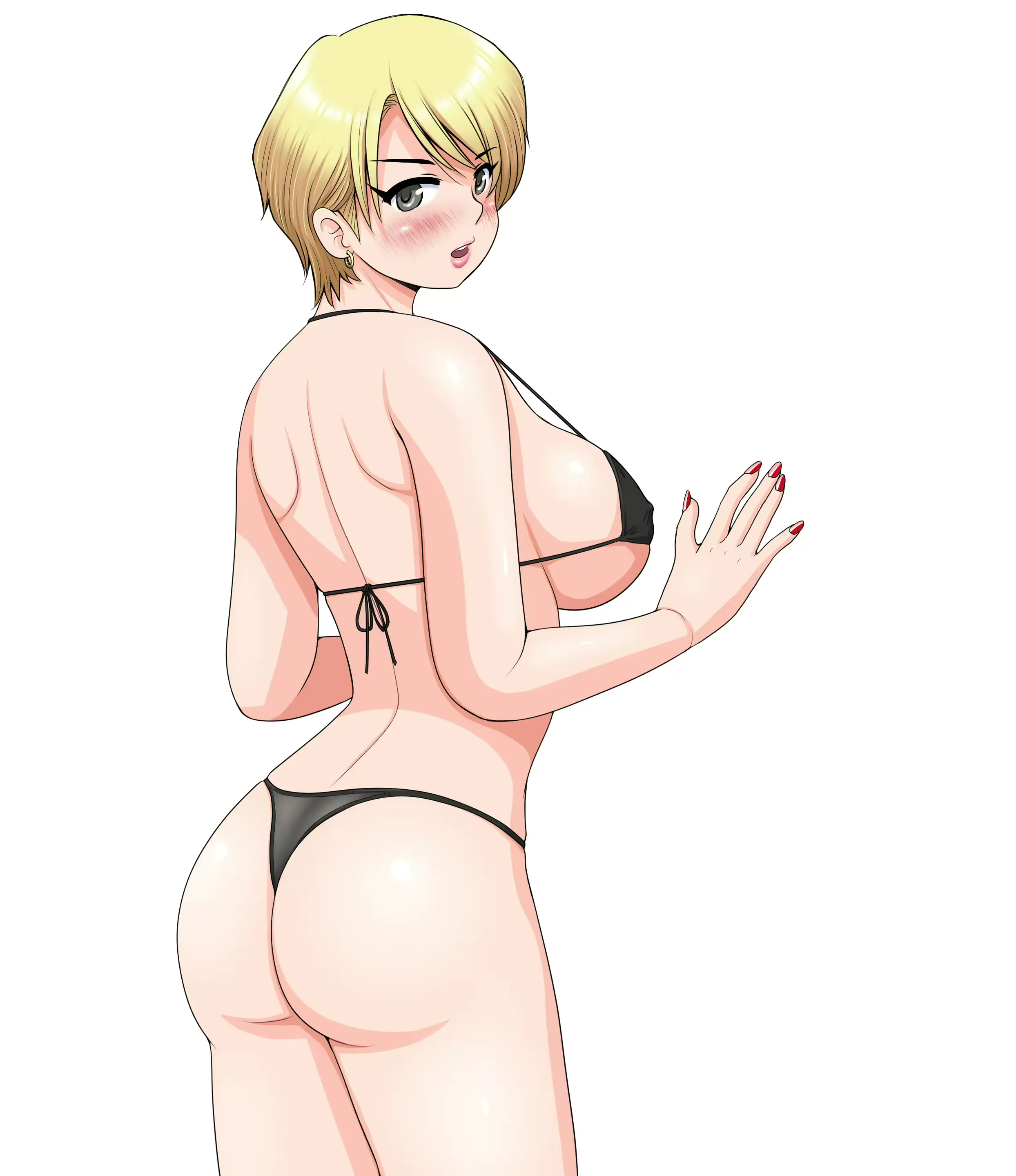 웹툰 이미지 294