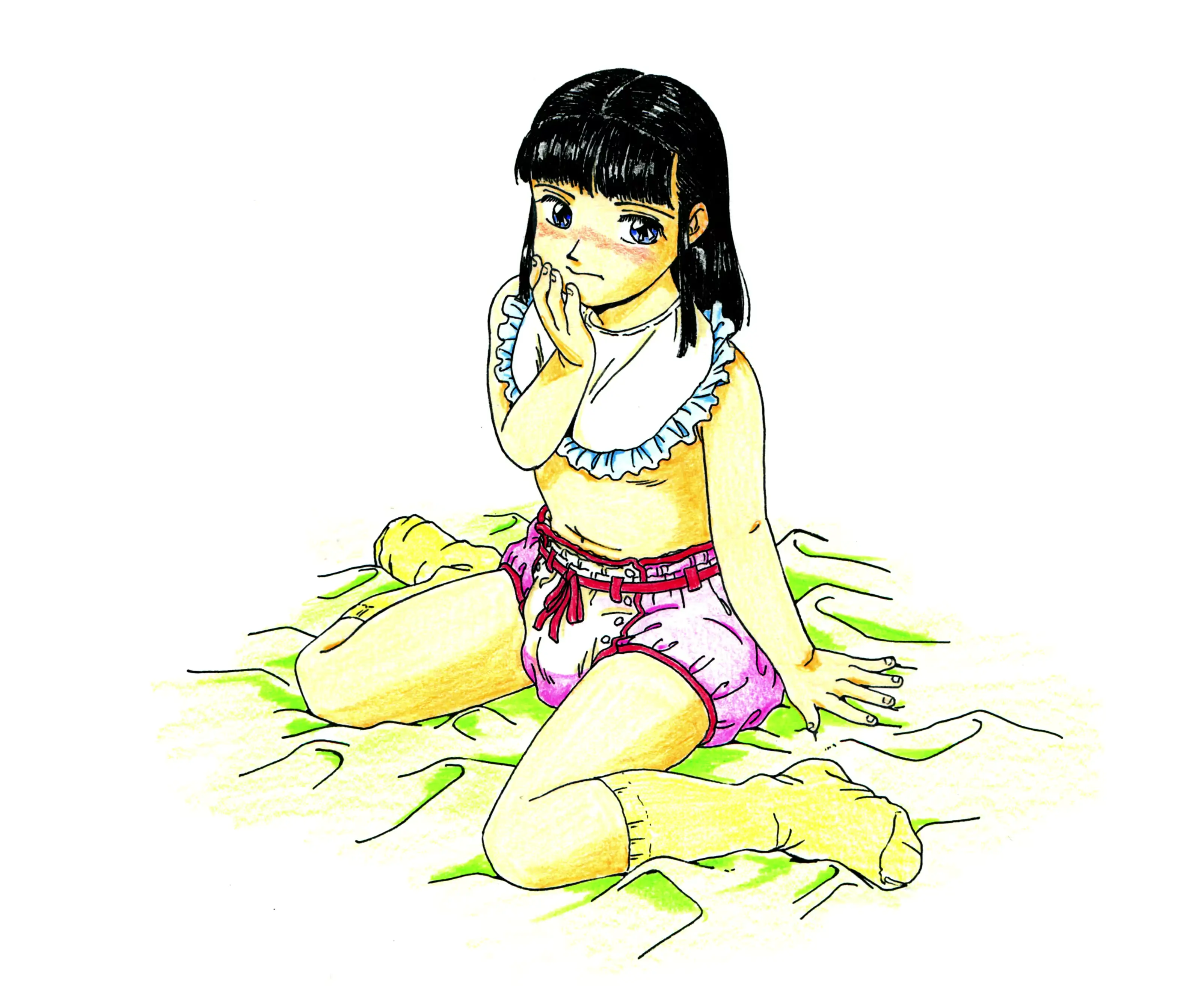 웹툰 이미지 21