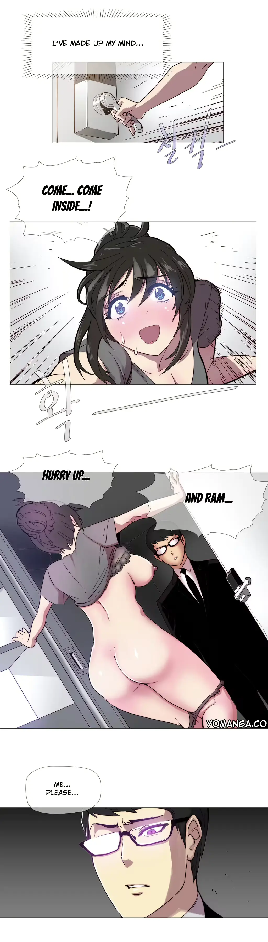 웹툰 이미지 15