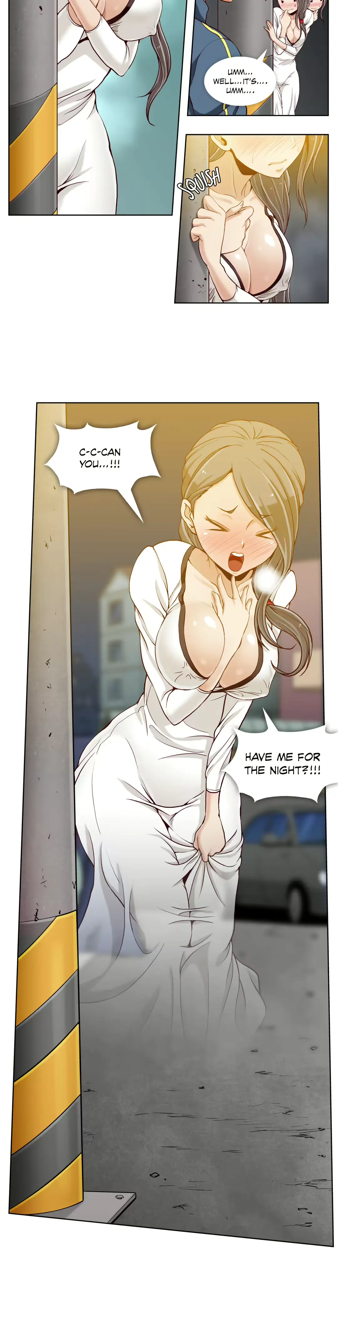 웹툰 이미지 350